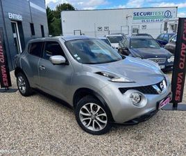 NISSAN JUKE 1.2 DIG-T 115 CH ACENTA