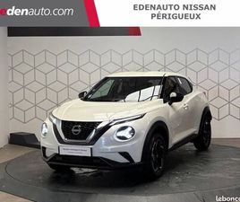 NISSAN JUKE DIG-T 114 N-CONNECTA 5P