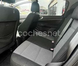 PEUGEOT 307 PEUGEOT 307