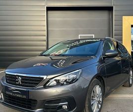 PEUGEOT 308 SW BLUEHDI EAT8 130 ALLURE