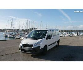 PEUGEOT EXPERT TEPEE PEUGEOT EXPERT TEPEE 2.0 HDI 98 CV