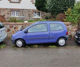 RENAULT TWINGO TWINGO 1 COLLECTOR