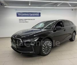 IV COMBI 2.0 TDI 150 SCR LAURIN & KLEMEN T DSG7