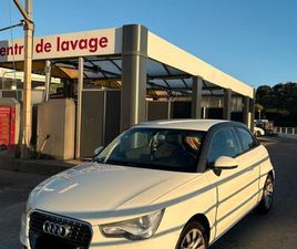 AUDI A1 1,6 TDI