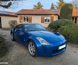 NISSAN 350Z NISSAN 350Z 280CH