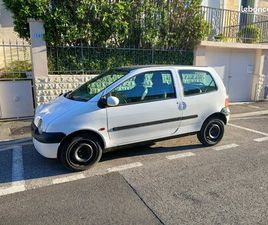 RENAULT TWINGO RENAULT TWINGO