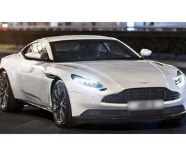 ASTON MARTIN DB11 DB11 4.0 510