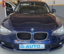 SERIE 1 F/20-21 2011 114D 5P JOY