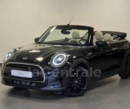 III GENERATION2 (F57) CABRIOLET COOPER 136 EDITION PREMIUM PLUS BVA7