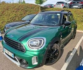 II GENERATION2 (F60) COUNTRYMAN 136 COOPER EDITION PREMIUM PLUS BVA7