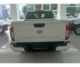 NISSAN NAVARA 2025 NISSAN NAVARA 2.5 DDTI XE SINGLE-CAB