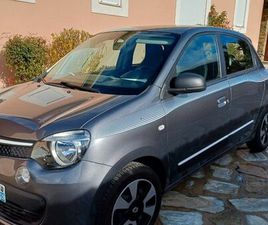 RENAULT TWINGO LIMITED