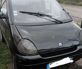 VOITURE SANS PERMIS AIXAM