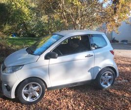 AIXAM CITY AIXAM CITY