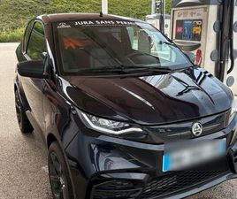 AIXAM CITY AIXAM CITY SPORT