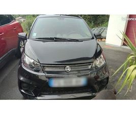 AIXAM CITY AIXAM SANS PERMIS