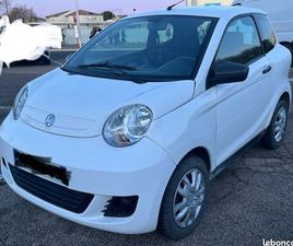 AIXAM MINAUTO AIXAM MINAUTO