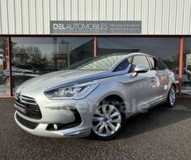 E-HDI 110 AIRDREAM SO CHIC BMP6