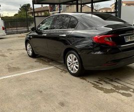 FIAT TIPO 1.6 JTD 120CH BON ÉTAT 2016