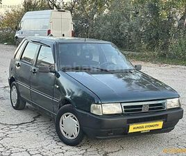 FIAT UNO 60 S