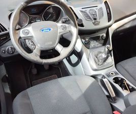 FORD GRAND C-MAX CMAX 2014