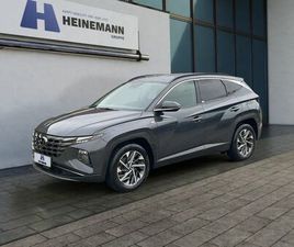 HYUNDAI TUCSON TREND MILD-HYBRID 2WD/NAVI/LED