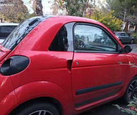 MICROCAR DUE
