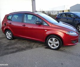 SEAT ALTEA XL 1.9 TDI 105 CH STYLE*CLIM*TOIT OUVRANT