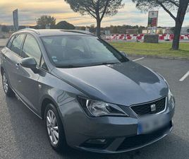 SEAT IBIZA ST SEAT IBIZA