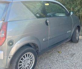 AIXAM A741 AIXAM A741 VOITURE SANS PERMIS