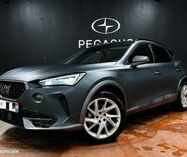 CUPRA FORMENTOR 1.4 E-HYBRID 245 CV DSG6