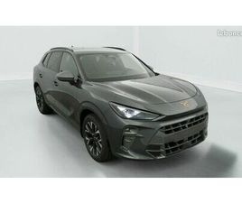 CUPRA TERRAMAR 1.5 EHYBRID 204 CH DSG6 V