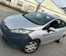FORD FIESTA FORD FIESTA , NEU TUV!