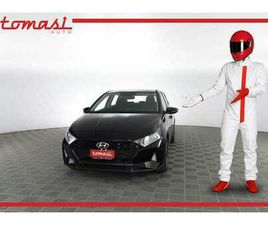 HYUNDAI I20 HYUNDAI I20 1.0 T-GDI 48V IMT CONNECTLINE