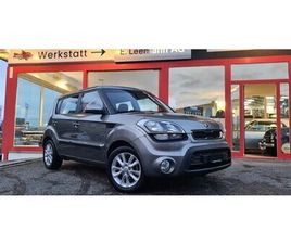 KIA SOUL SOUL 1.6 GDI STYLE AUTOMATIC