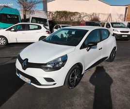RENAULT CLIO 4 1.5 DCI 75CV ZEN