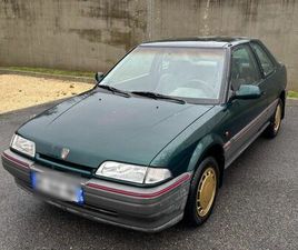 ROVER 200 ROVER 214 SI 1992