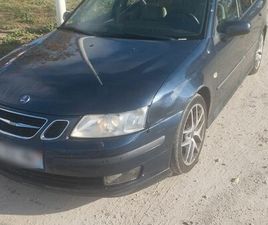 SAAB 9-3 SPORT-HATCH SAAB 93
