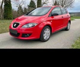 SEAT ALTEA SEAT ALTEA