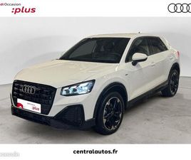 AUDI Q2 35 TFSI AUDI Q2 35 TFSI 150 S TRONIC 7 S LINE