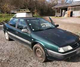 CITROËN XANTIA 1999 1.9TD CLIM 300000KM
