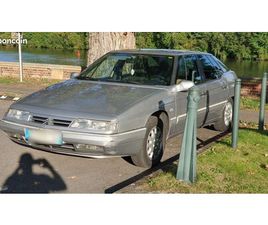 CITROEN XM CITROËN XM TD 2.5