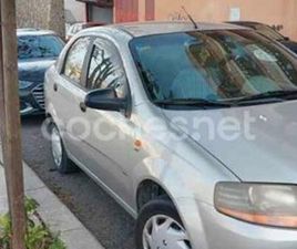 DAEWOO KALOS DAEWOO KALOS