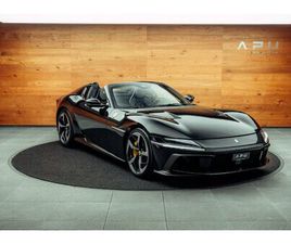 FERRARI 12CILINDRI SPIDER 12 CILINDRI SPIDER