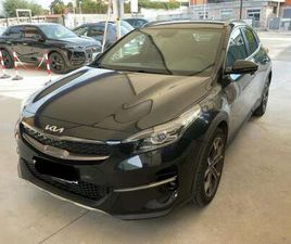 KIA CEED SW XCEED 1.6 GDI 141 CV PHEV DCT HIGH TECH