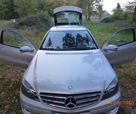 MERCEDES CLC CLC 200 MERCEDES CLC200 BA 122CV