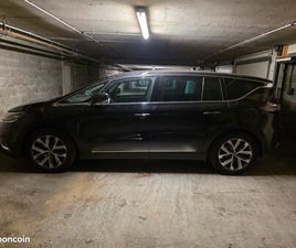 RENAULT ESPACE RENAULT ESPACE