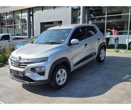 RENAULT KWID 2025 RENAULT KWID 1.0 DYNAMIQUE