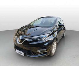 ZOE 2020 BUSINESS R110