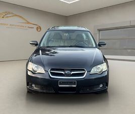 SUBARU LEGACY BREAK LEGACY 3.0R AWD EXECUTIVE AUTOMATIC